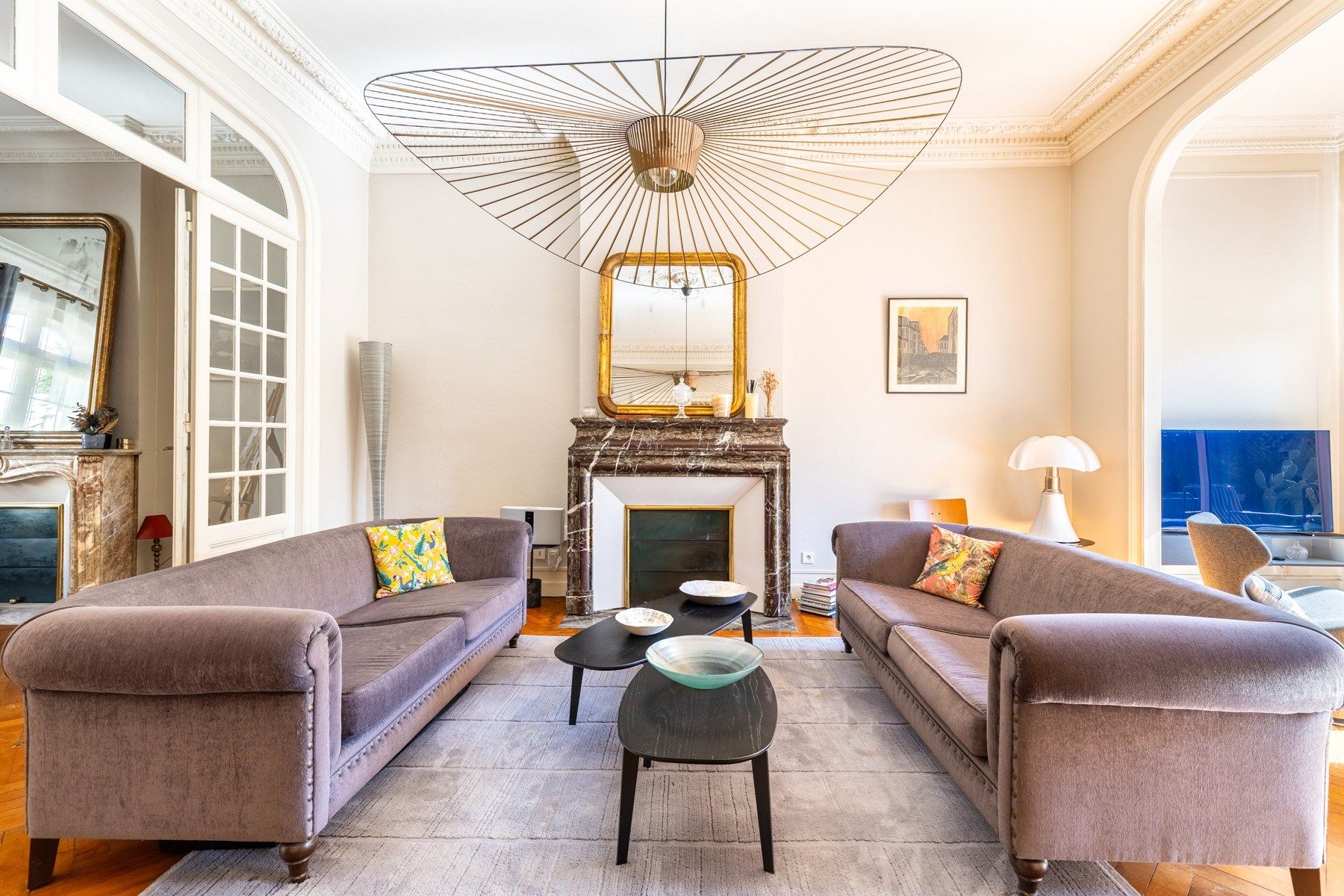 maison 9 Pièces en vente sur BORDEAUX (33000)