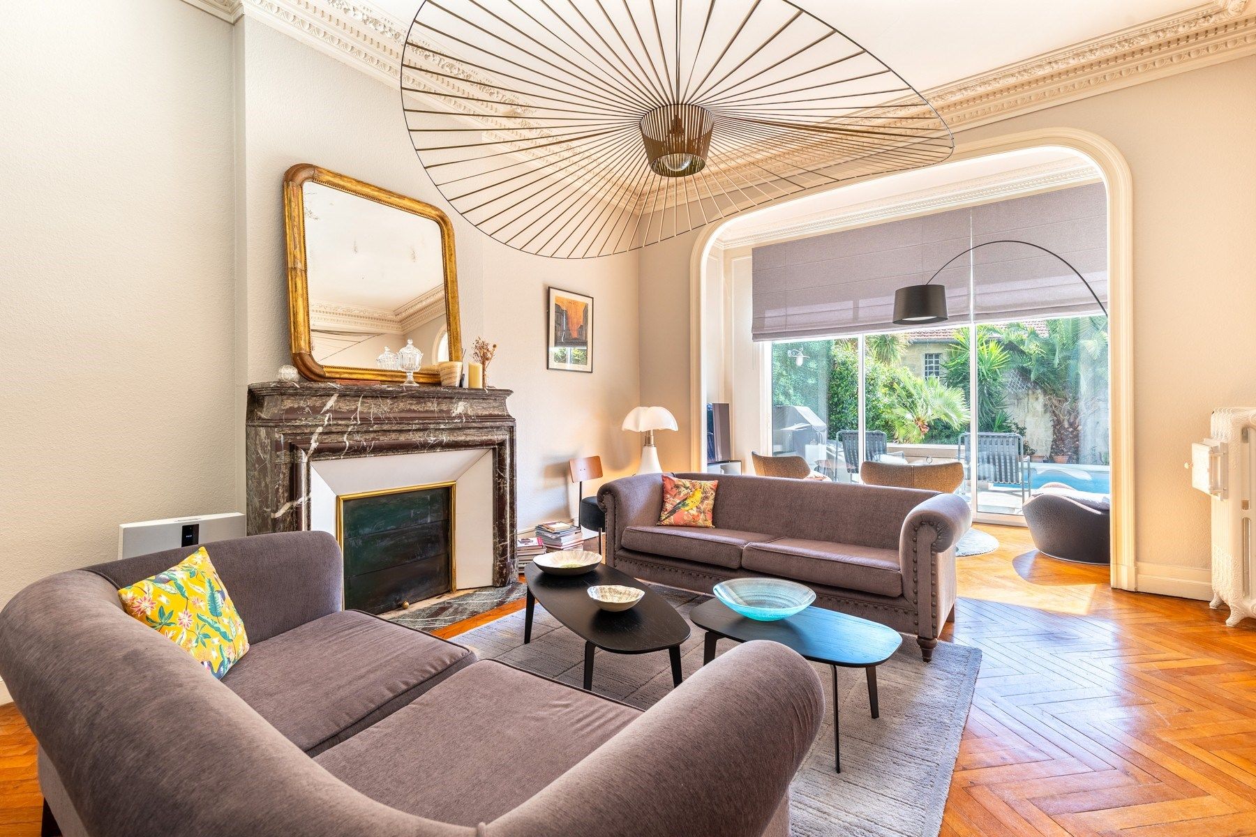maison 9 Pièces en vente sur BORDEAUX (33000)