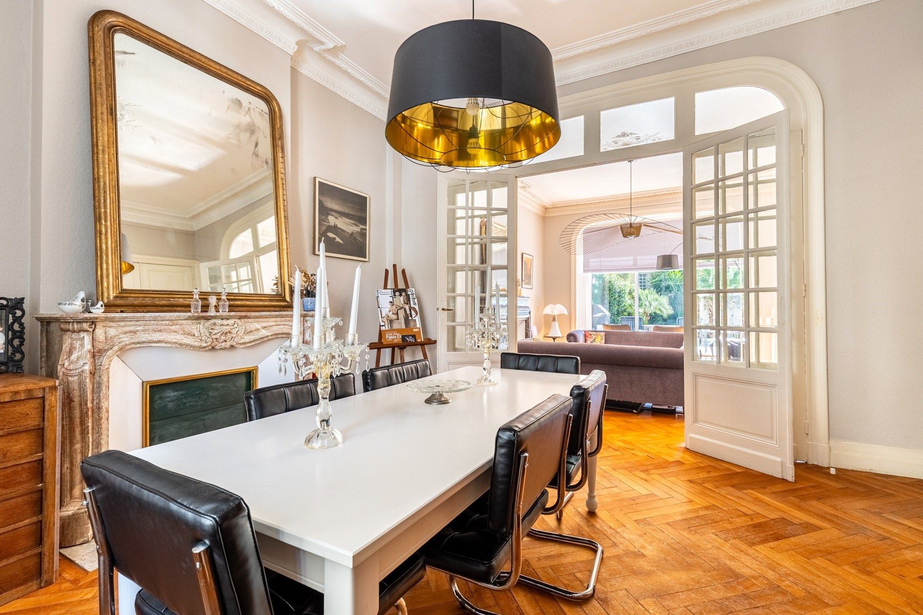 maison 9 Pièces en vente sur BORDEAUX (33000)