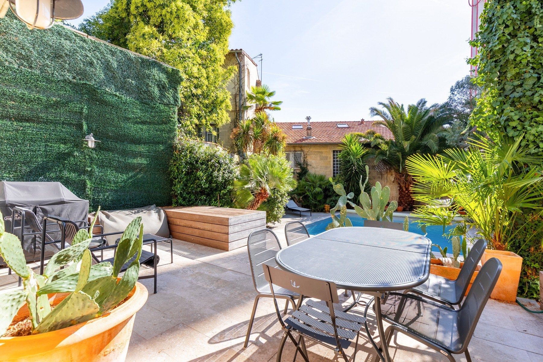 maison 9 Pièces en vente sur BORDEAUX (33000)