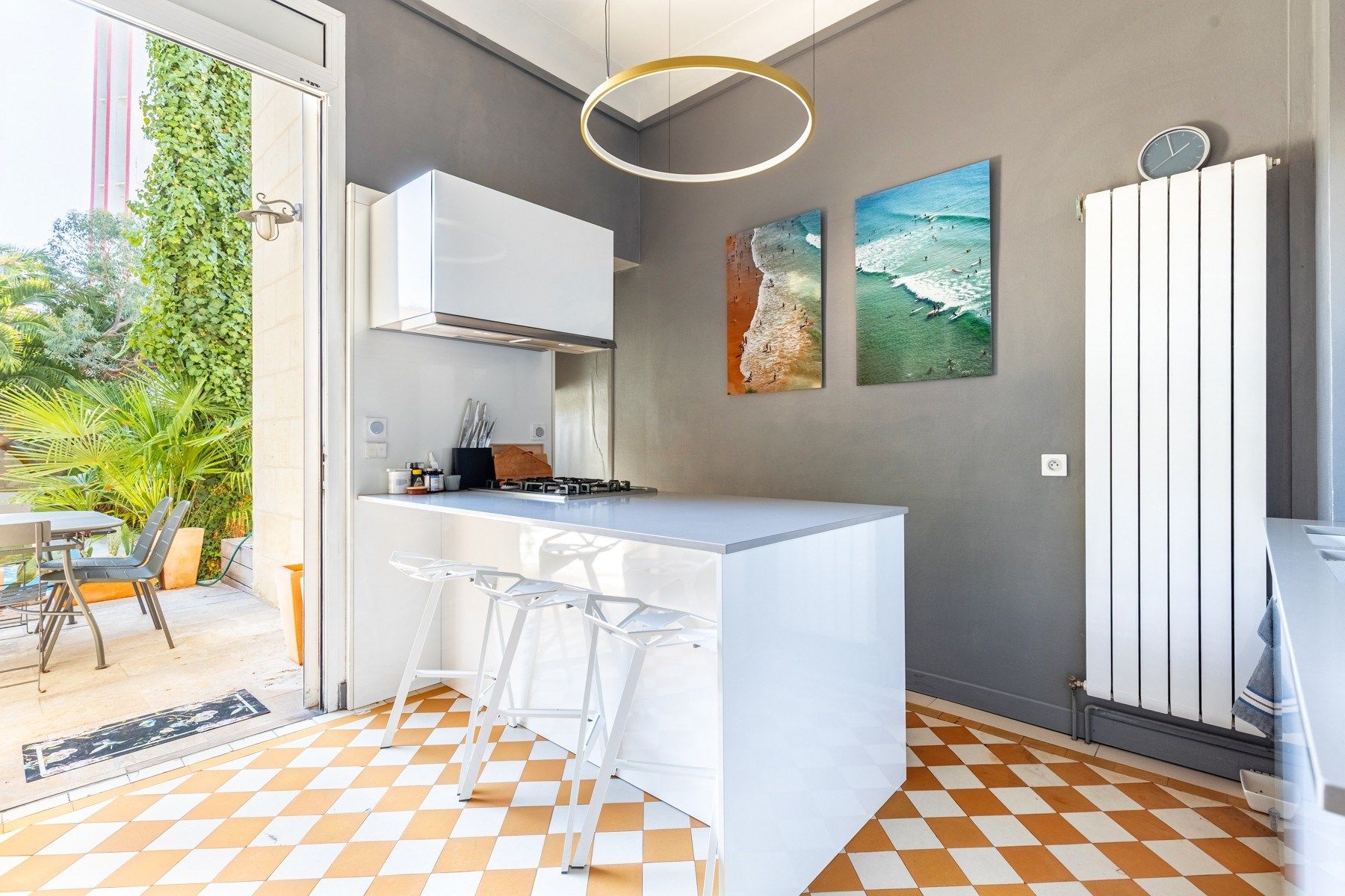 maison 9 Pièces en vente sur BORDEAUX (33000)