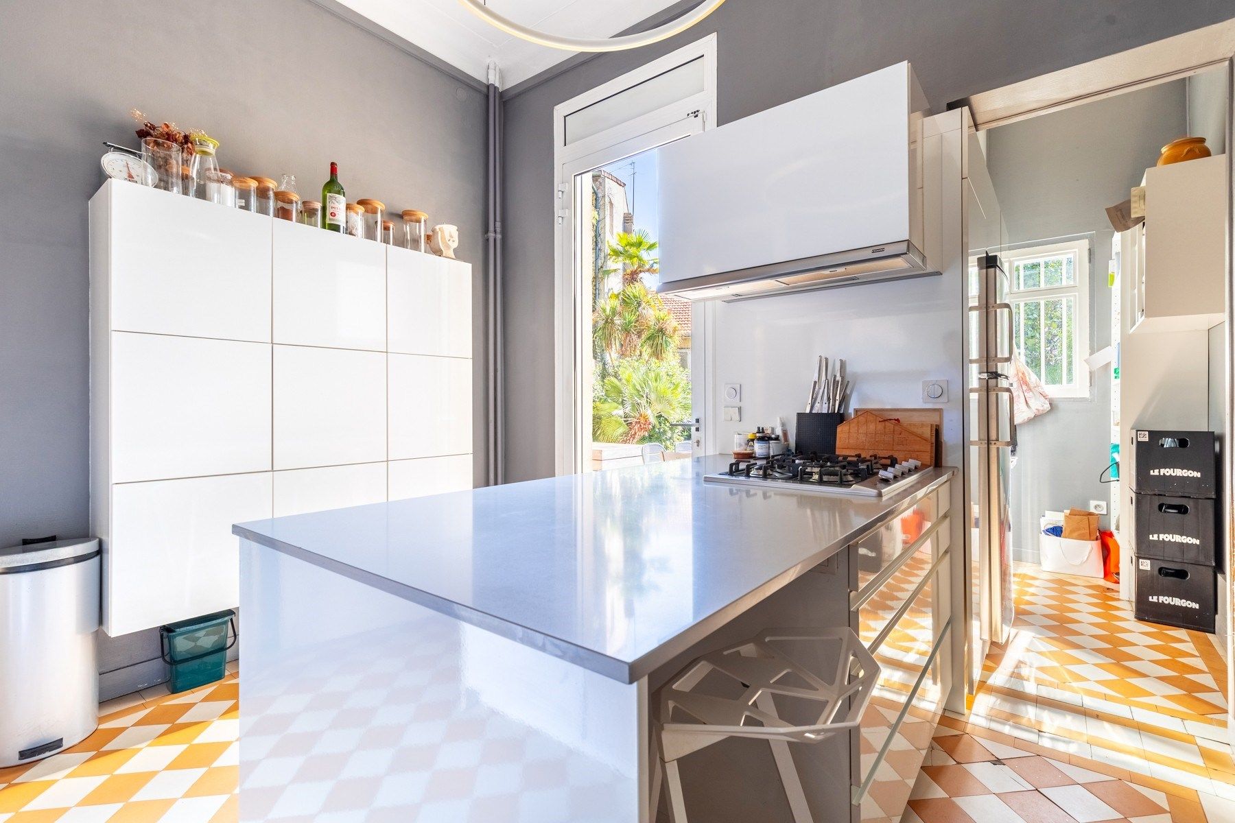maison 9 Pièces en vente sur BORDEAUX (33000)