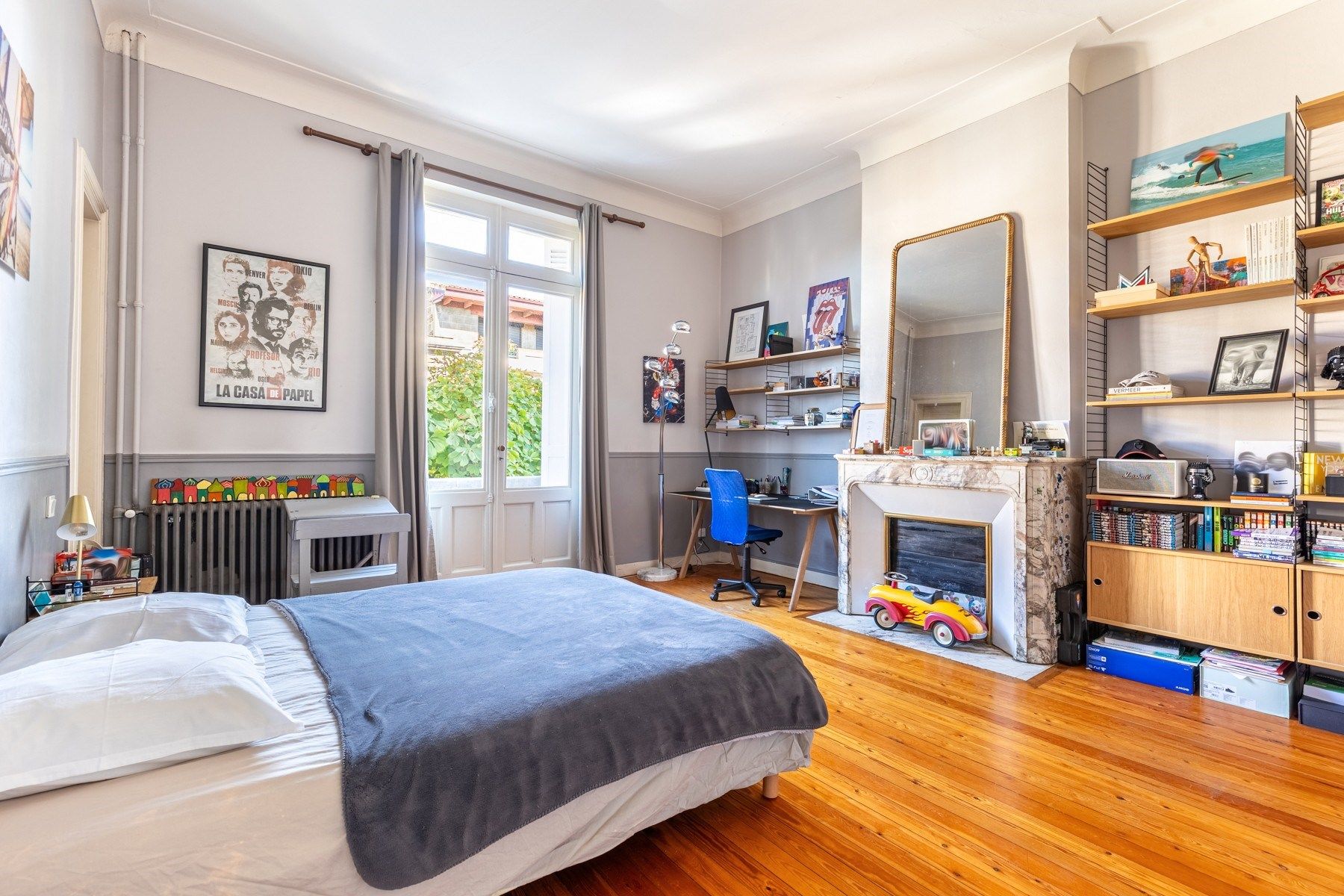 maison 9 Pièces en vente sur BORDEAUX (33000)