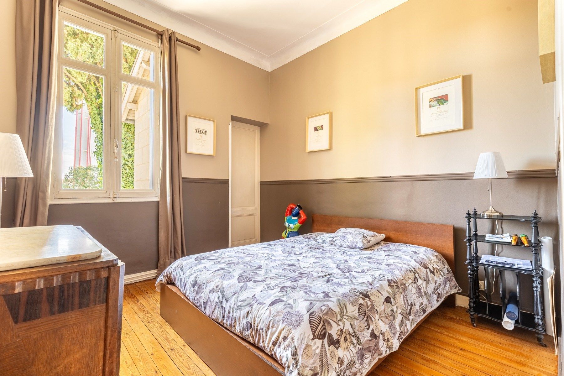 maison 9 Pièces en vente sur BORDEAUX (33000)