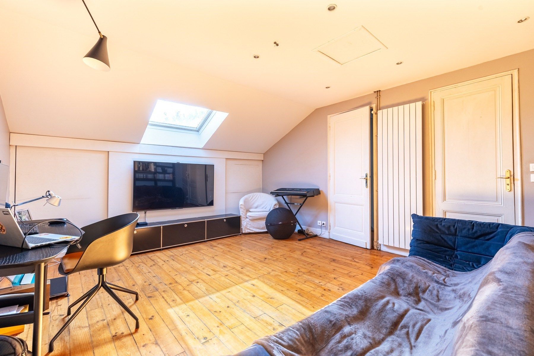maison 9 Pièces en vente sur BORDEAUX (33000)