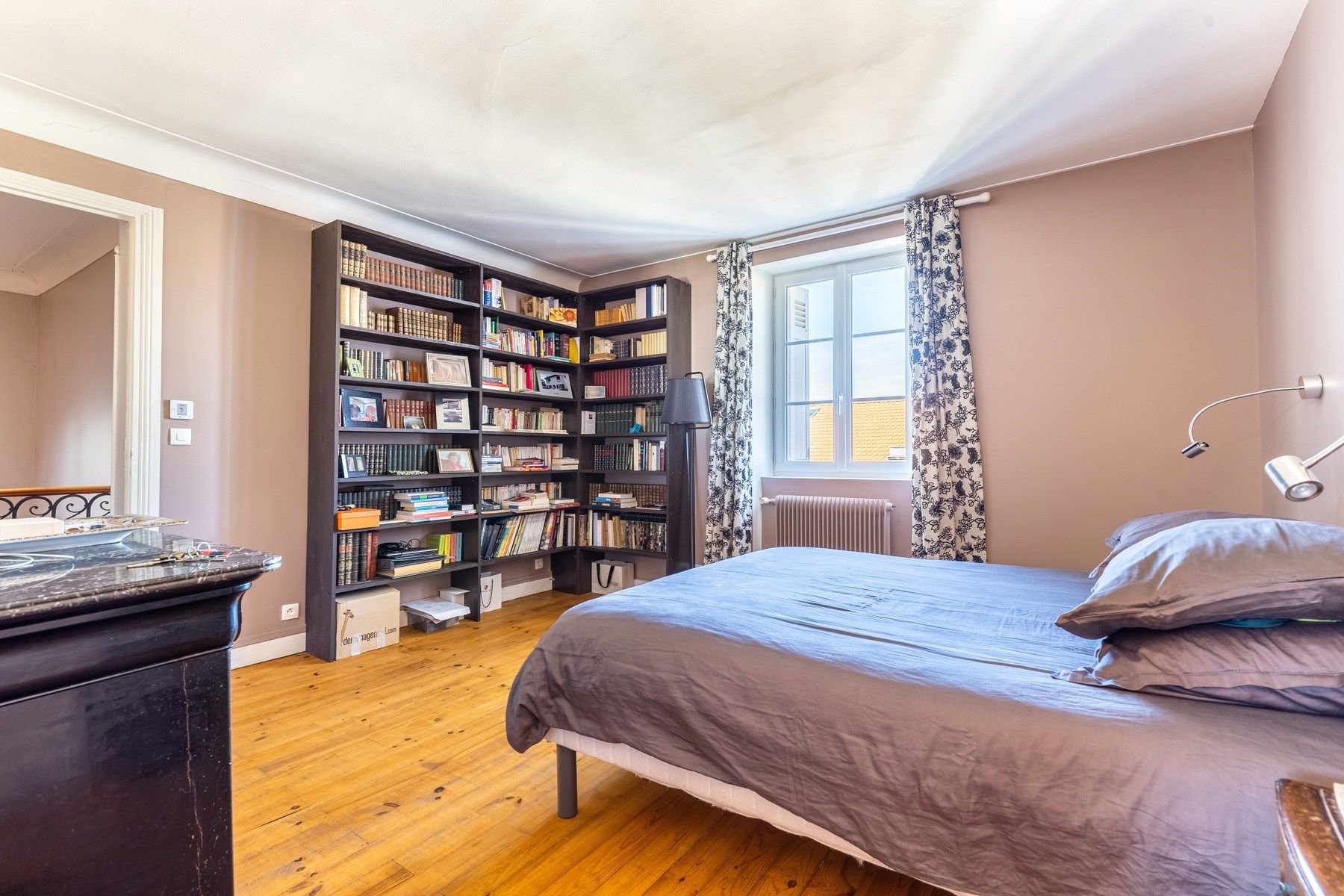 maison 9 Pièces en vente sur BORDEAUX (33000)
