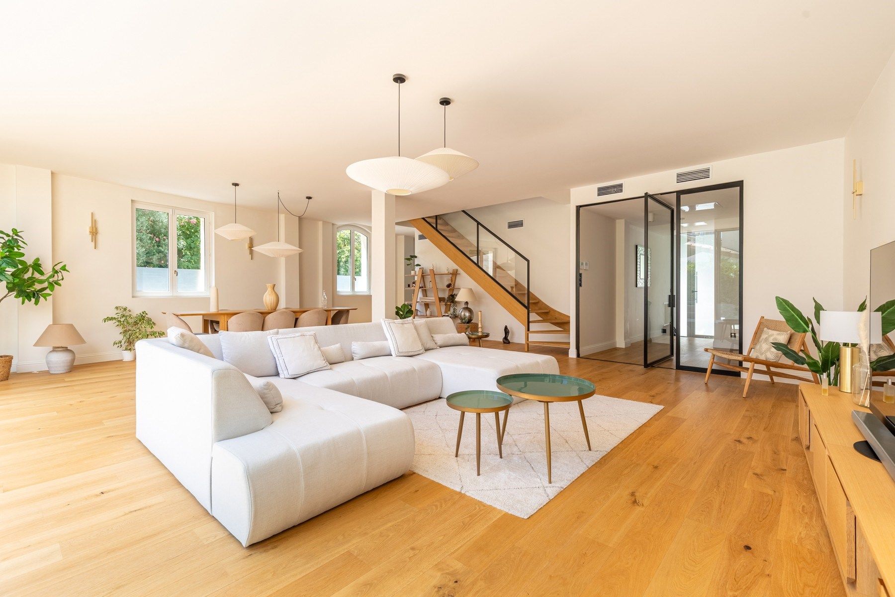 maison 6 Pièces en vente sur BORDEAUX (33000)