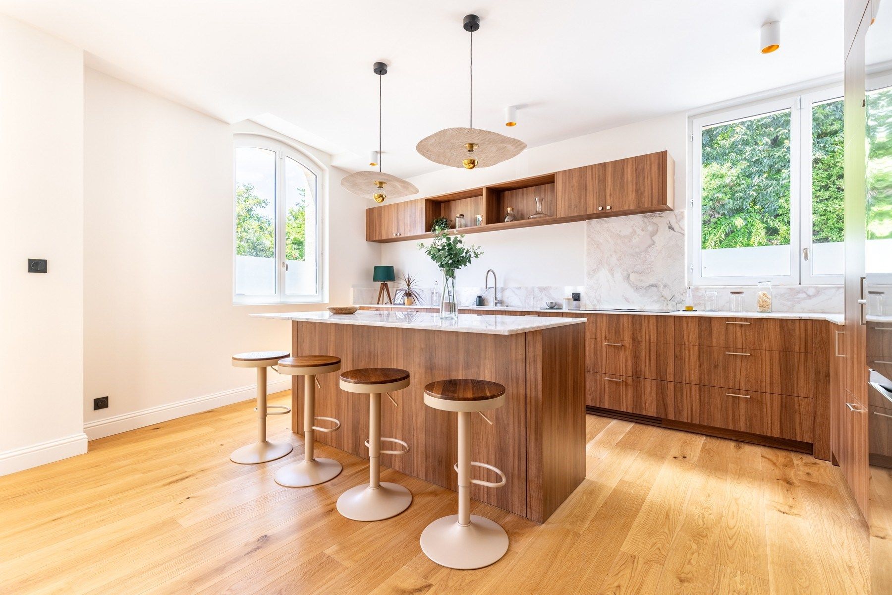 maison 6 Pièces en vente sur BORDEAUX (33000)