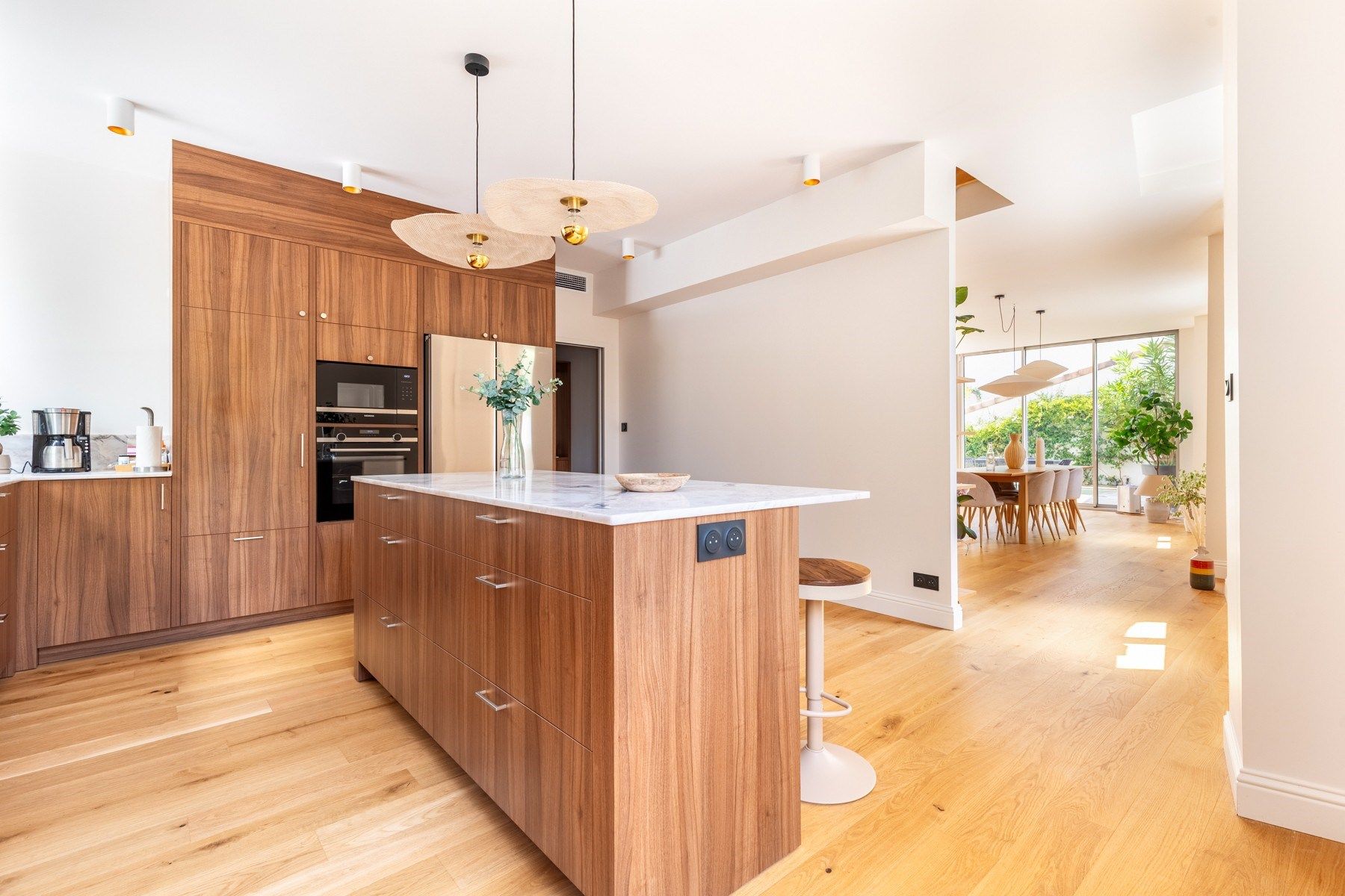maison 6 Pièces en vente sur BORDEAUX (33000)