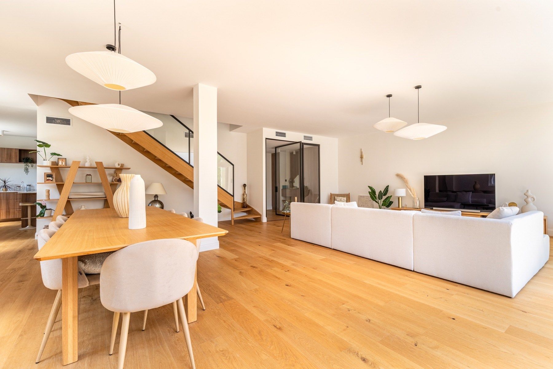 maison 6 Pièces en vente sur BORDEAUX (33000)