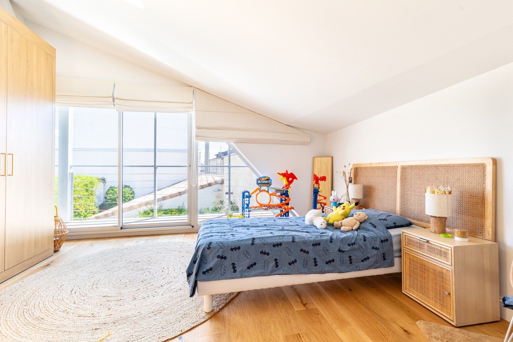 maison 6 Pièces en vente sur BORDEAUX (33000)