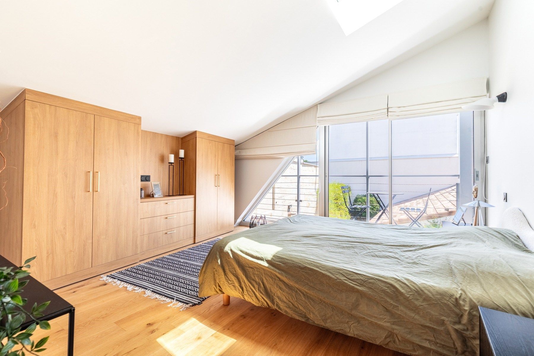 maison 6 Pièces en vente sur BORDEAUX (33000)