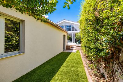 Vente Maison Bordeaux 6&nbsp;Pièces 211&nbsp;m²
