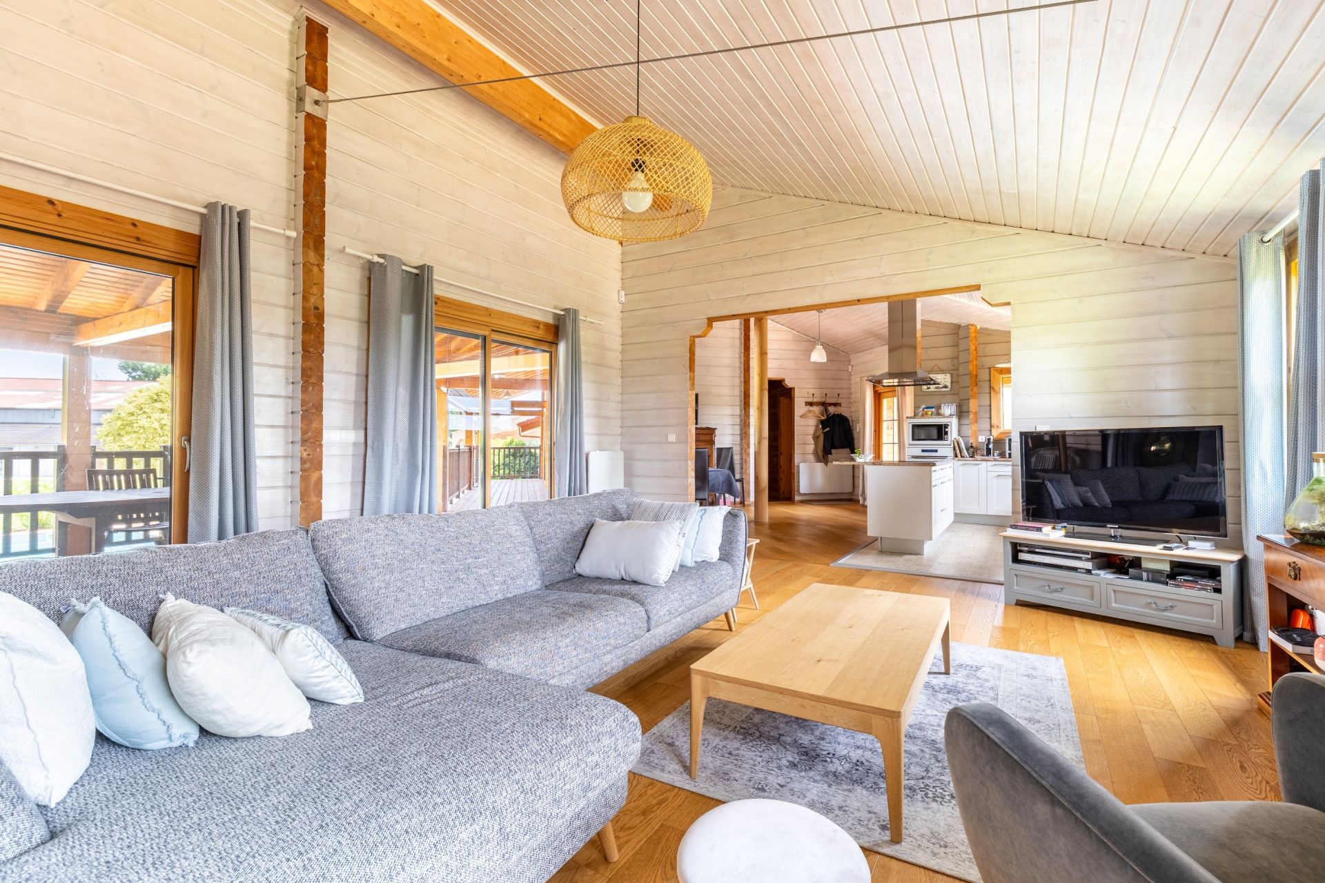 propriété 5 Pièces en vente sur BORDEAUX (33000)