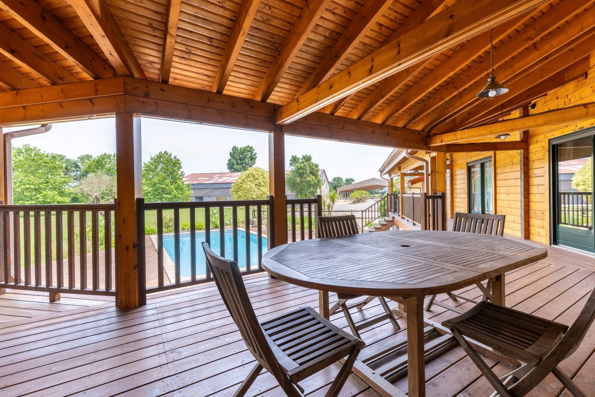 propriété 5 Pièces en vente sur BORDEAUX (33000)