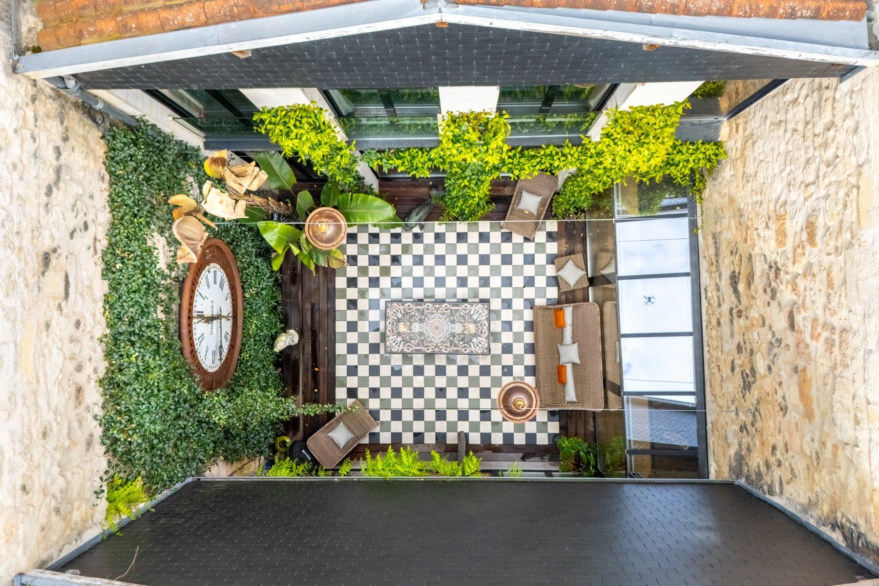 appartement 7 Pièces en vente sur BORDEAUX (33000)