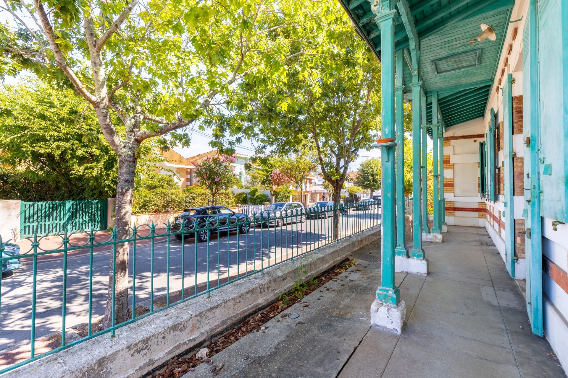 house 5 Rooms for sale on ARCACHON (33120)