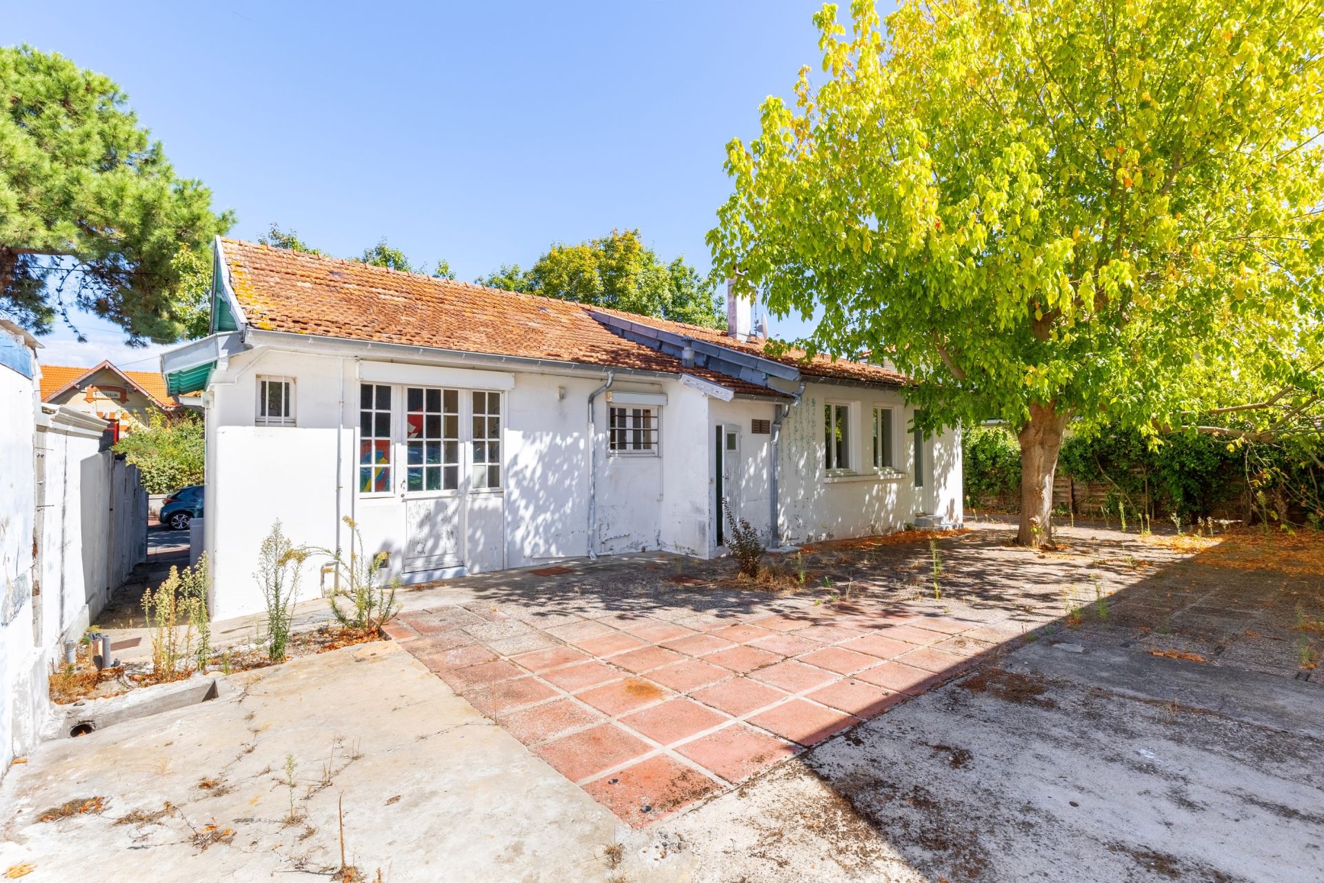 house 5 Rooms for sale on ARCACHON (33120)
