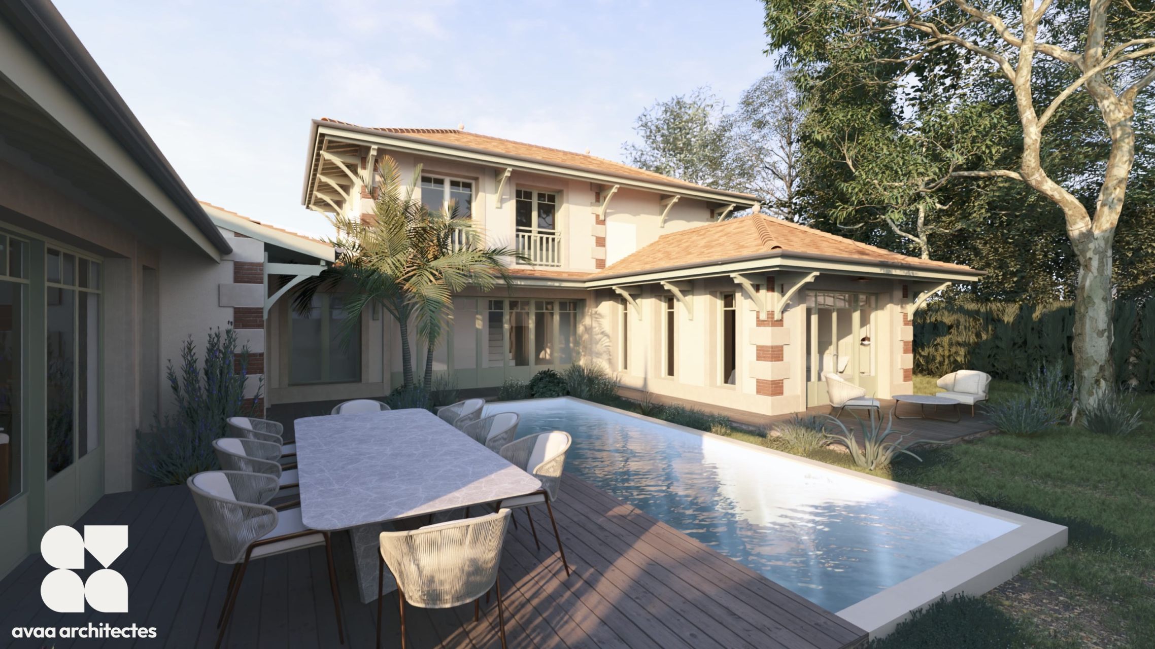 house 5 Rooms for sale on ARCACHON (33120)