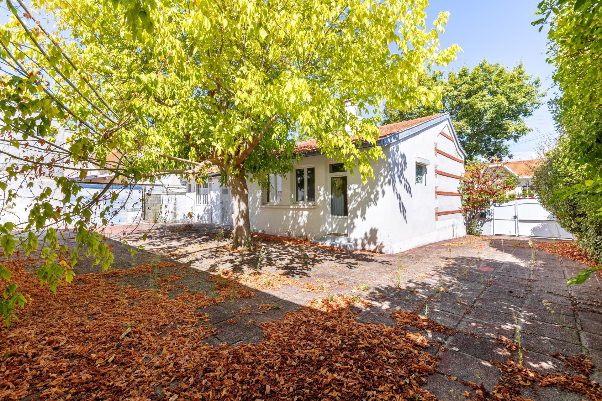 house 5 Rooms for sale on ARCACHON (33120)