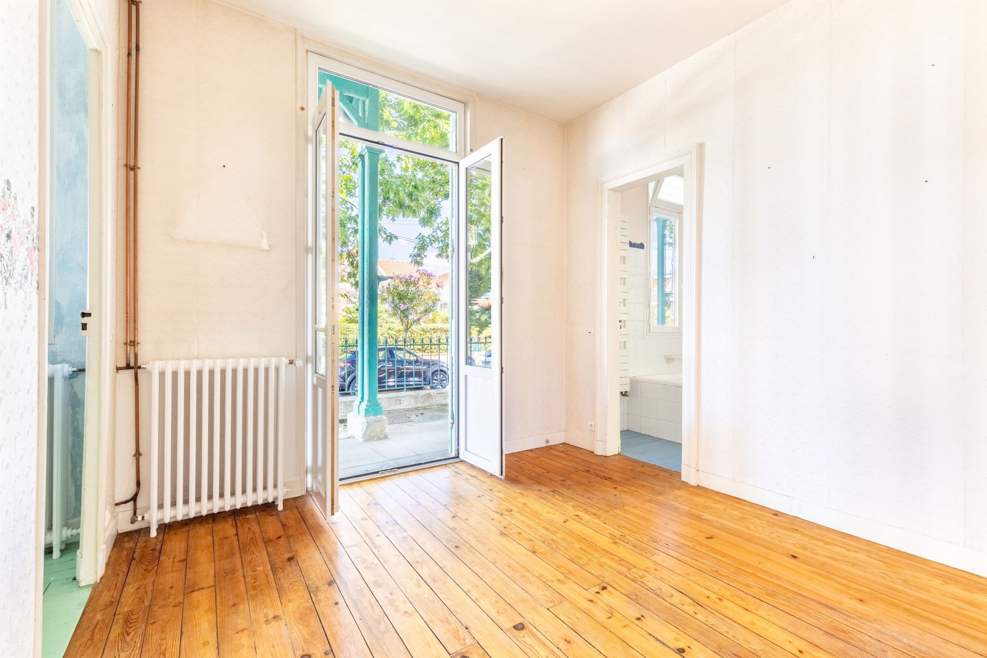 house 5 Rooms for sale on ARCACHON (33120)