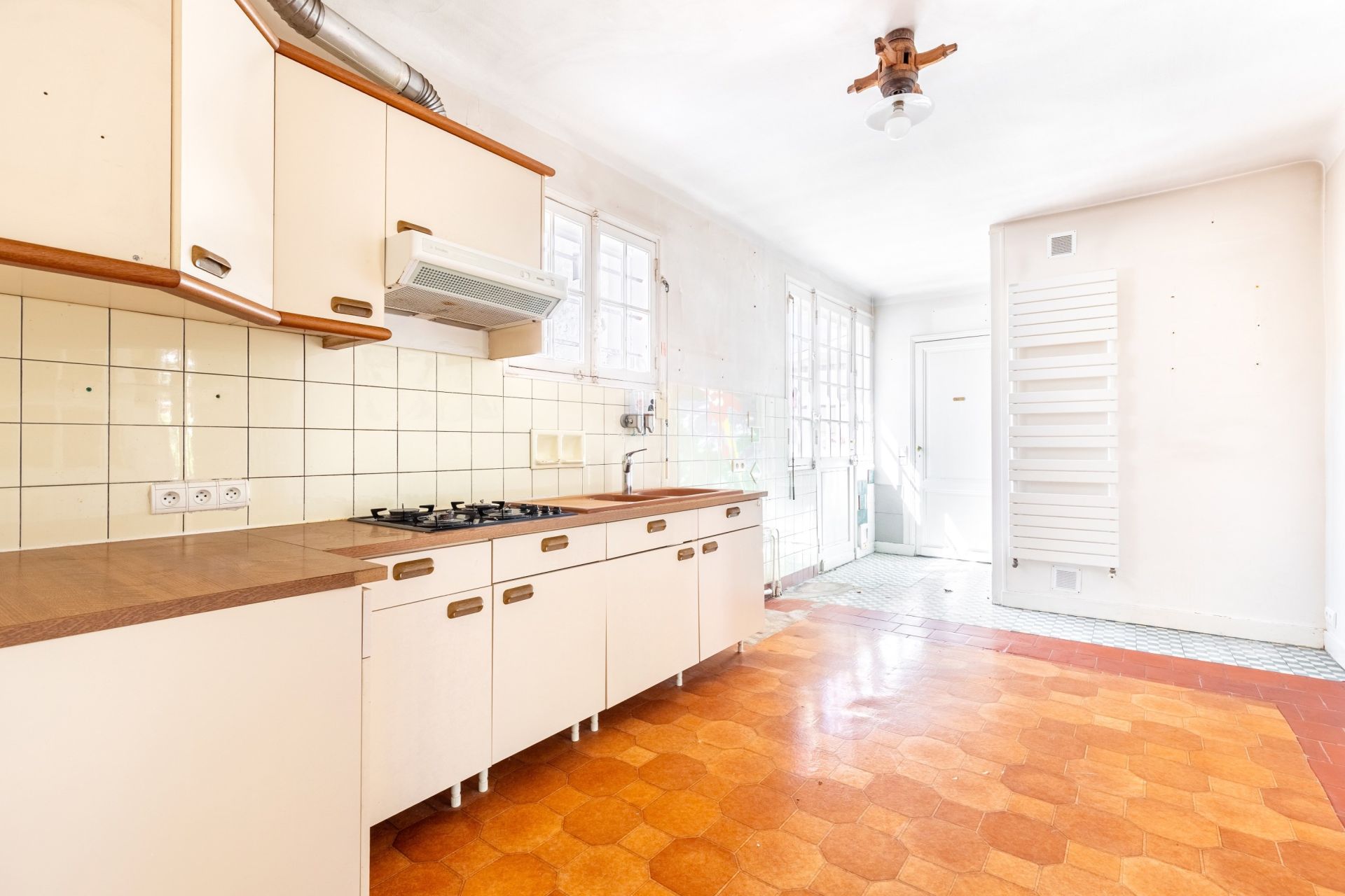 house 5 Rooms for sale on ARCACHON (33120)