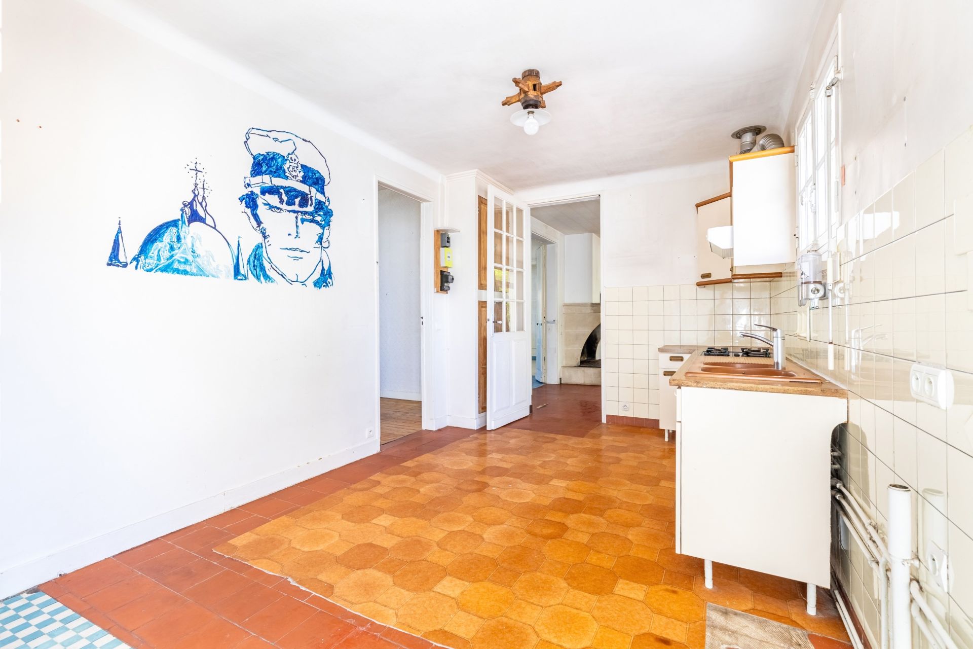 house 5 Rooms for sale on ARCACHON (33120)