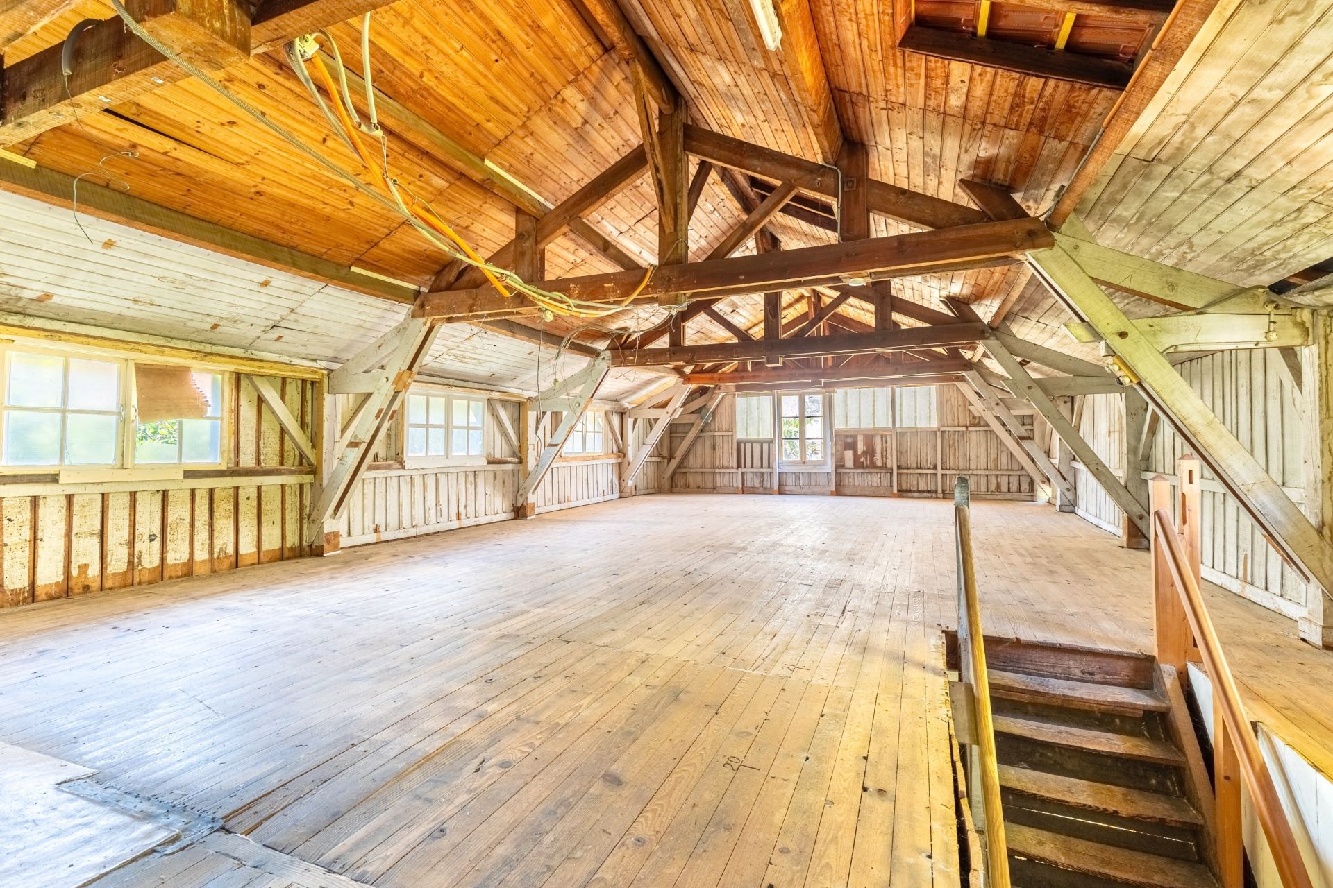 house 5 Rooms for sale on ARCACHON (33120)