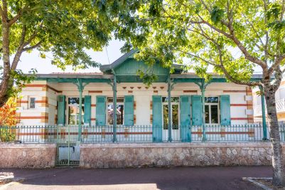 Sale House Arcachon 5&nbsp;Rooms 105&nbsp;m²