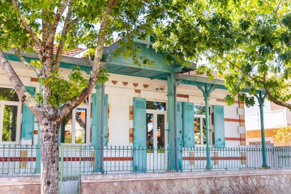 Sale House Arcachon 5&nbsp;Rooms 105&nbsp;m²