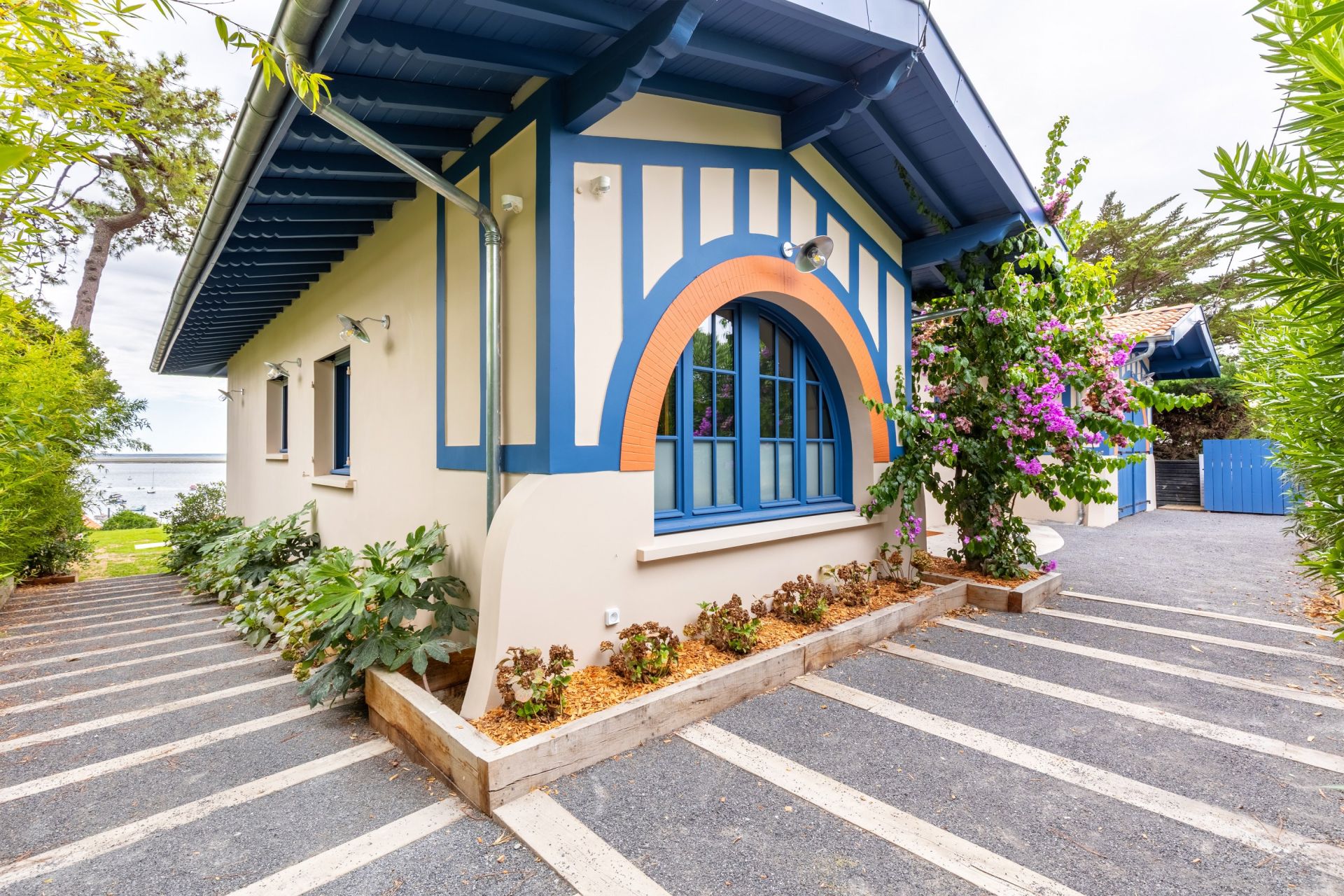 maison 6 Pièces en vente sur CAP FERRET (33970)
