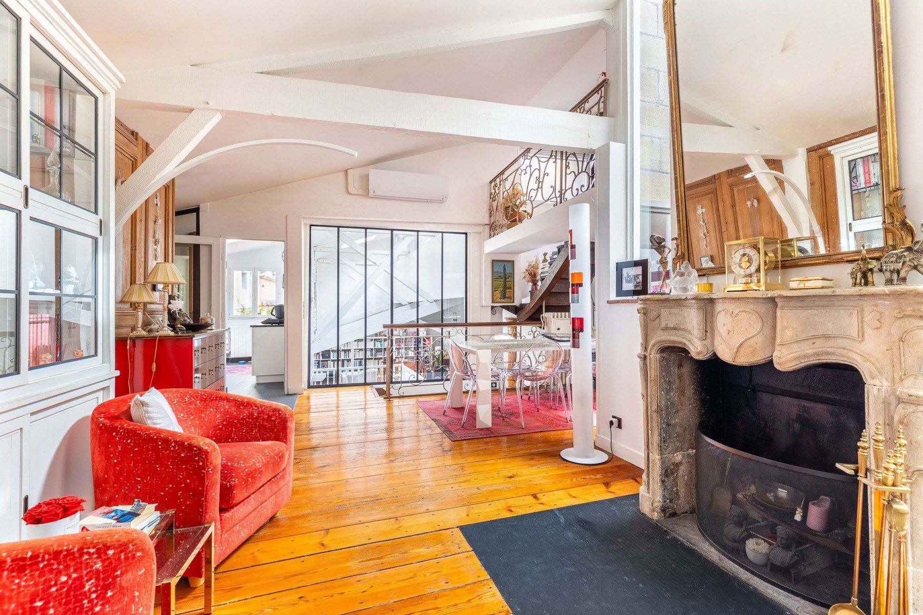 maison 7 Pièces en vente sur BORDEAUX (33000)