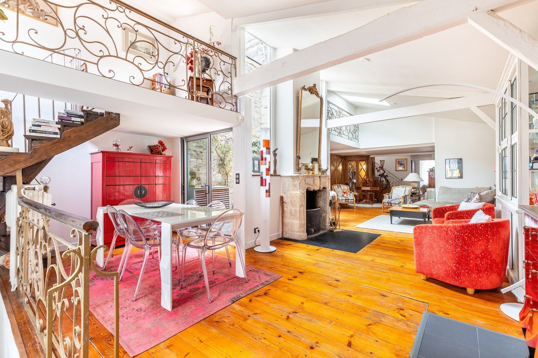 maison 7 Pièces en vente sur BORDEAUX (33000)