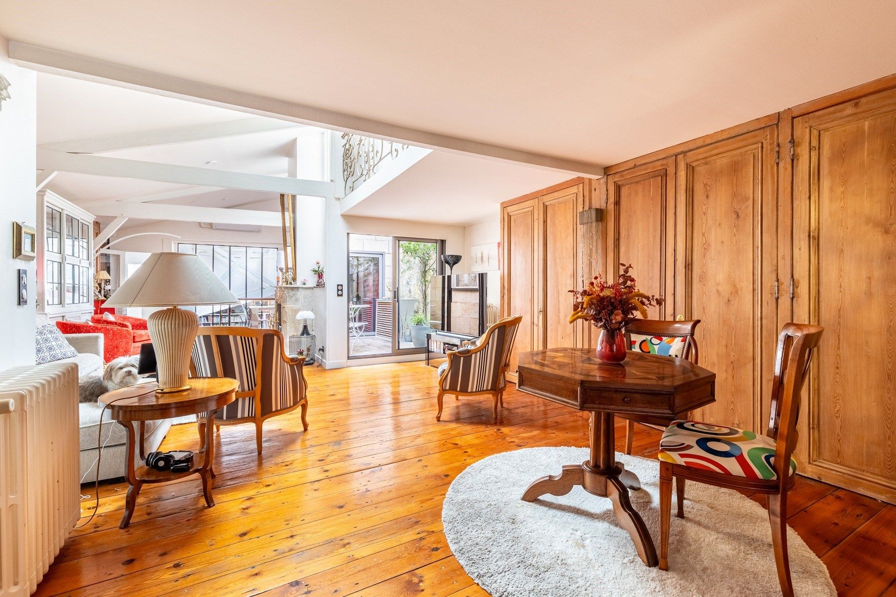 maison 7 Pièces en vente sur BORDEAUX (33000)