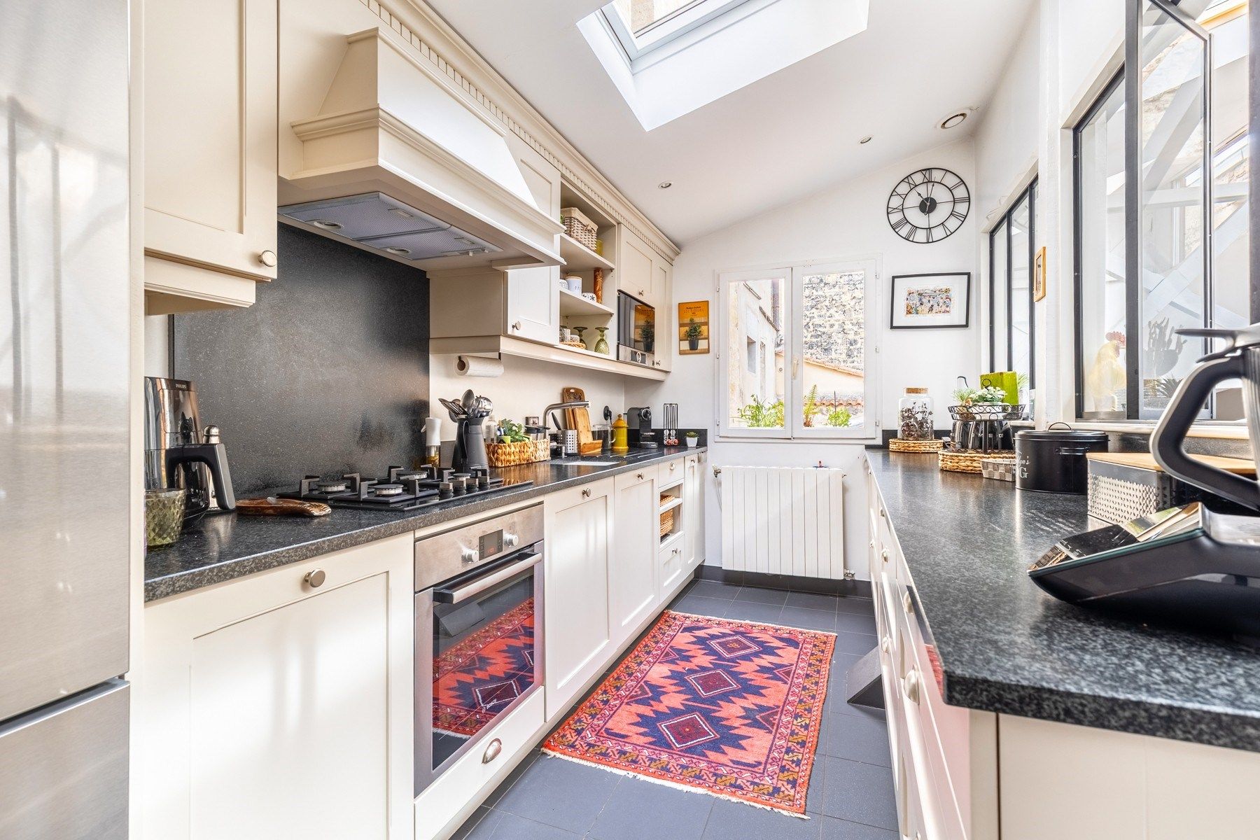 maison 7 Pièces en vente sur BORDEAUX (33000)