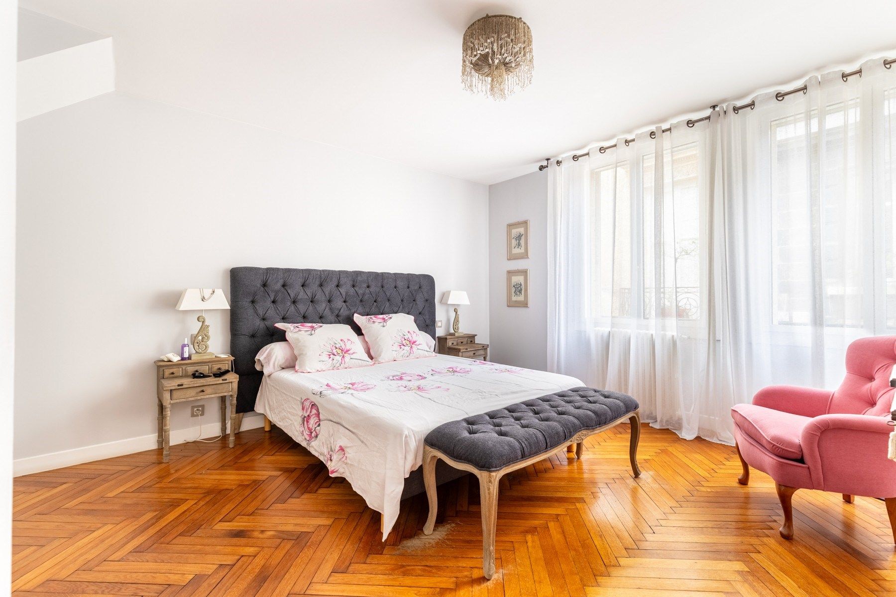 maison 7 Pièces en vente sur BORDEAUX (33000)