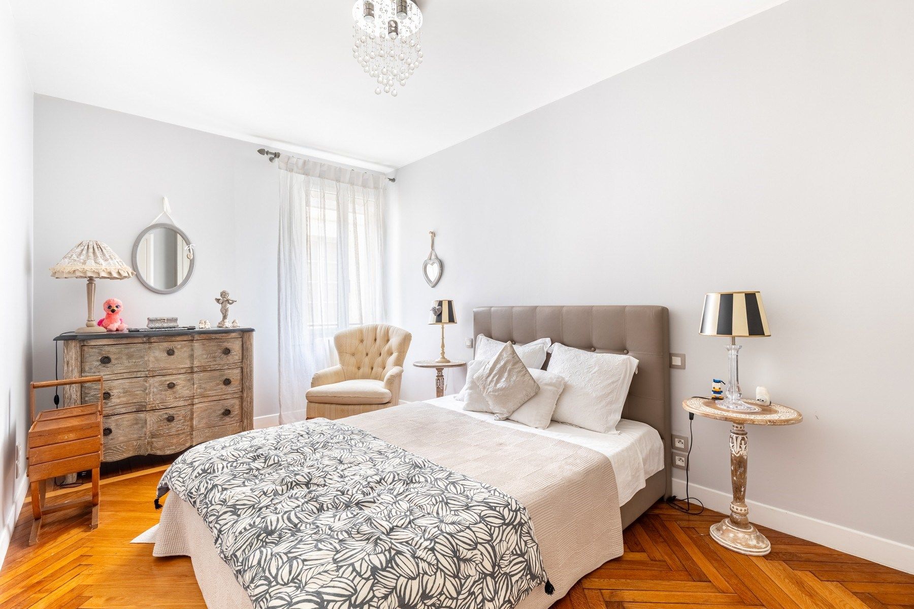 maison 7 Pièces en vente sur BORDEAUX (33000)