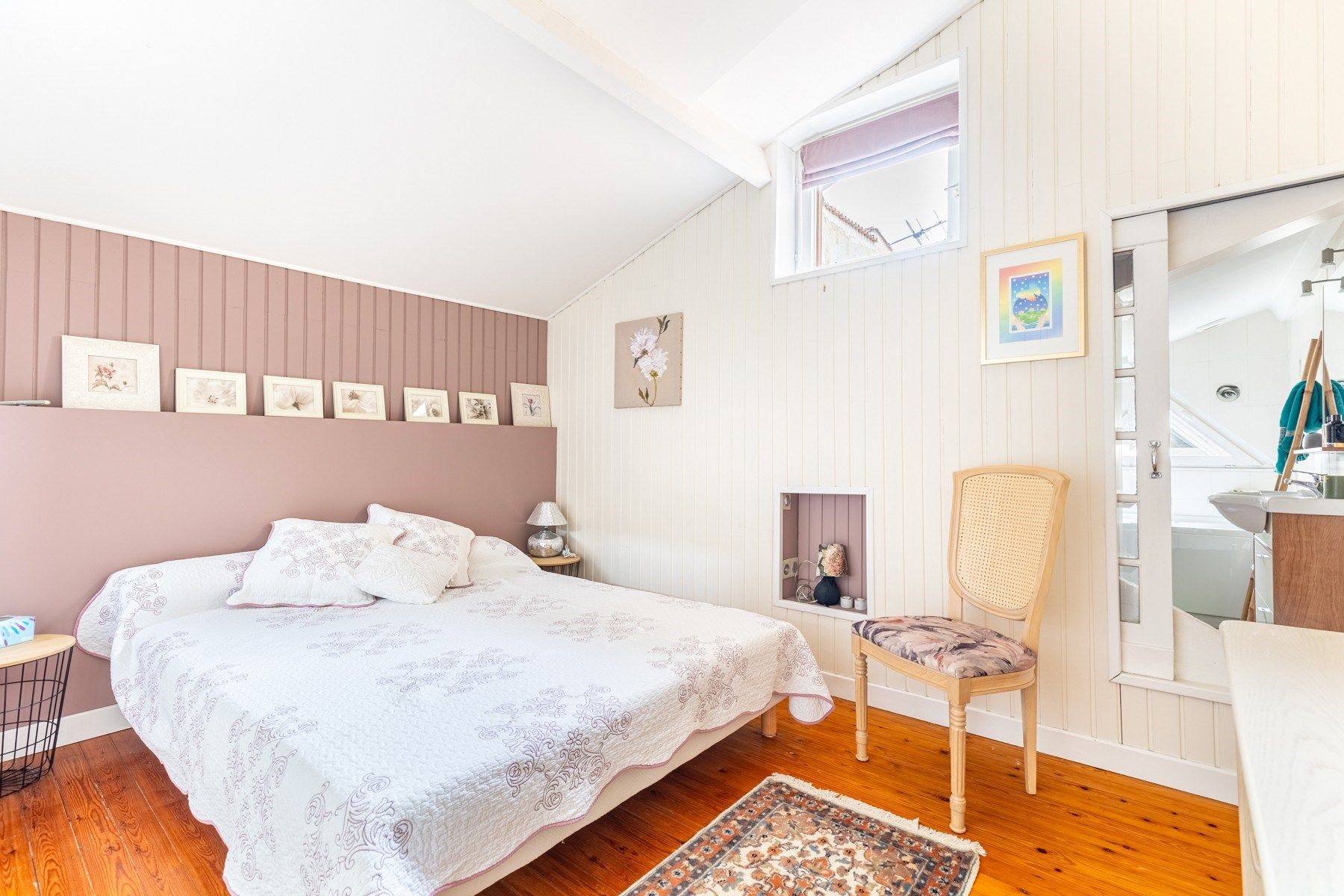 maison 7 Pièces en vente sur BORDEAUX (33000)