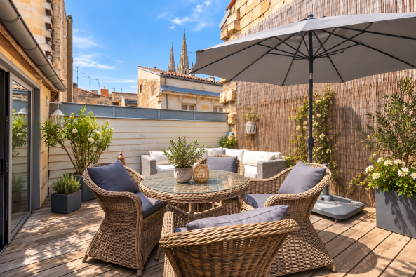 Vente Maison Bordeaux 7&nbsp;Pièces 290&nbsp;m²