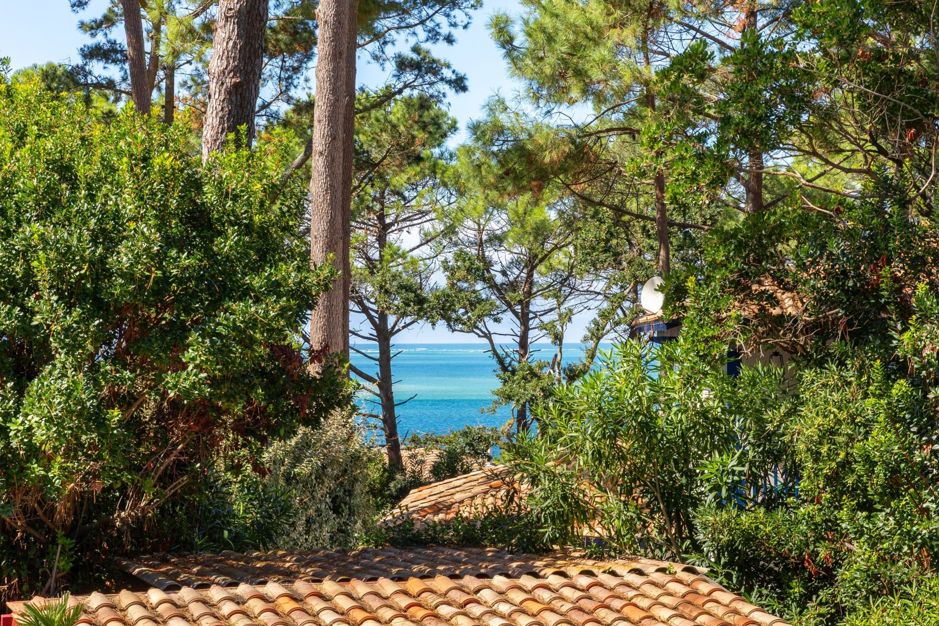 maison 7 Pièces en vente sur PYLA SUR MER (33115)