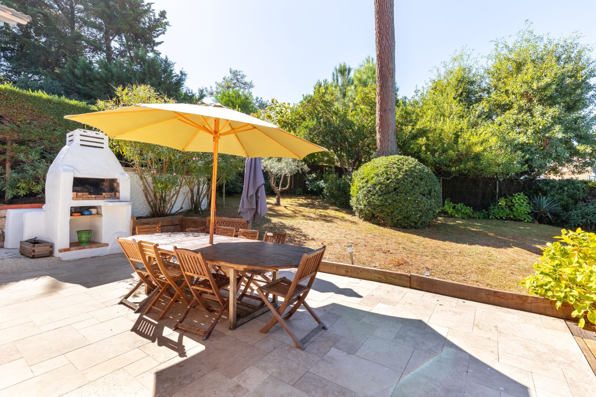 maison 7 Pièces en vente sur PYLA SUR MER (33115)