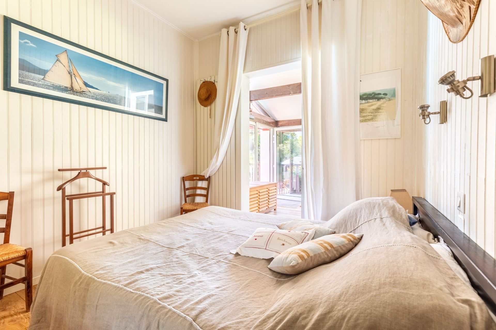 maison 7 Pièces en vente sur PYLA SUR MER (33115)