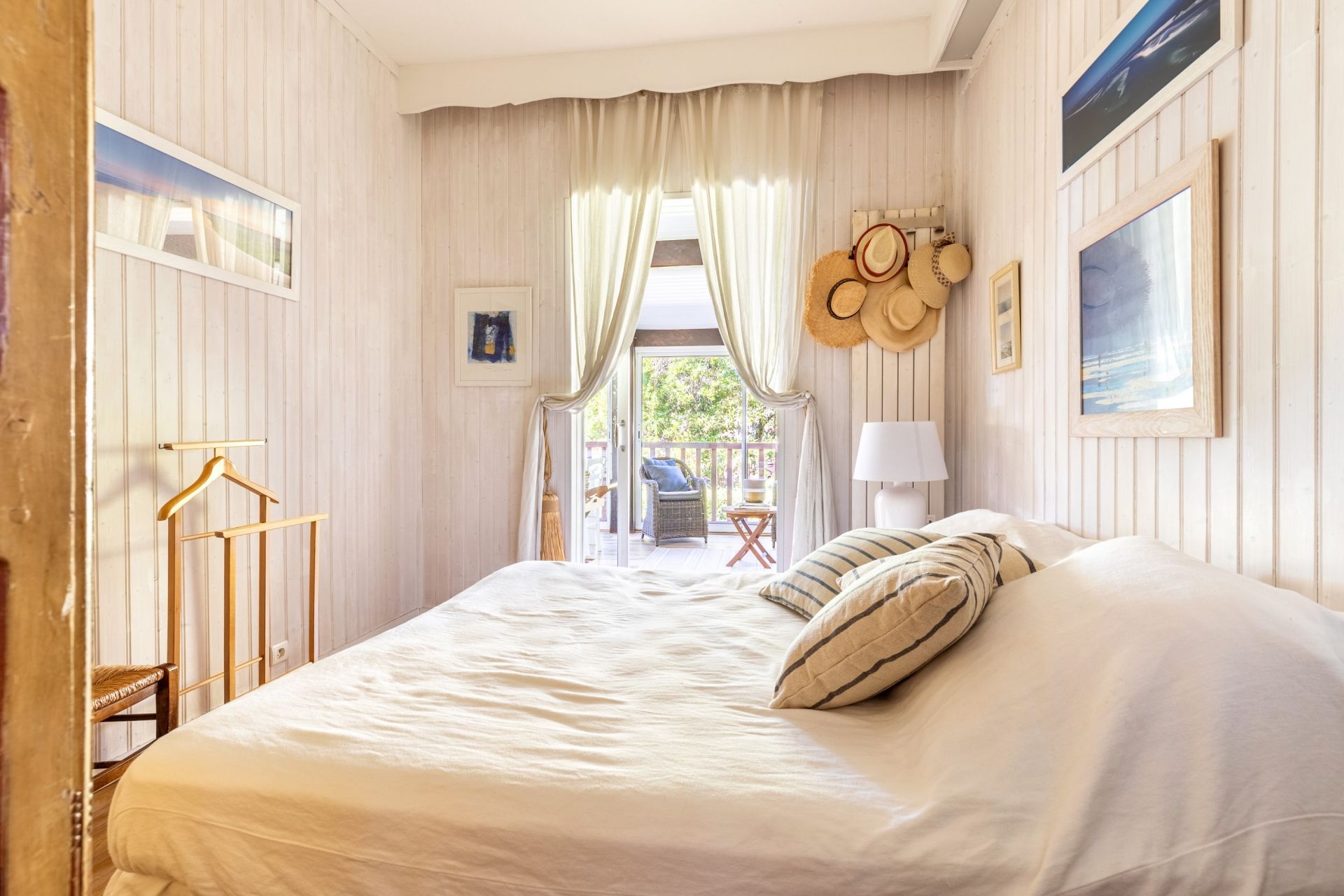 maison 7 Pièces en vente sur PYLA SUR MER (33115)