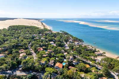 Vente Maison Pyla-sur-Mer 7&nbsp;Pièces 225&nbsp;m²