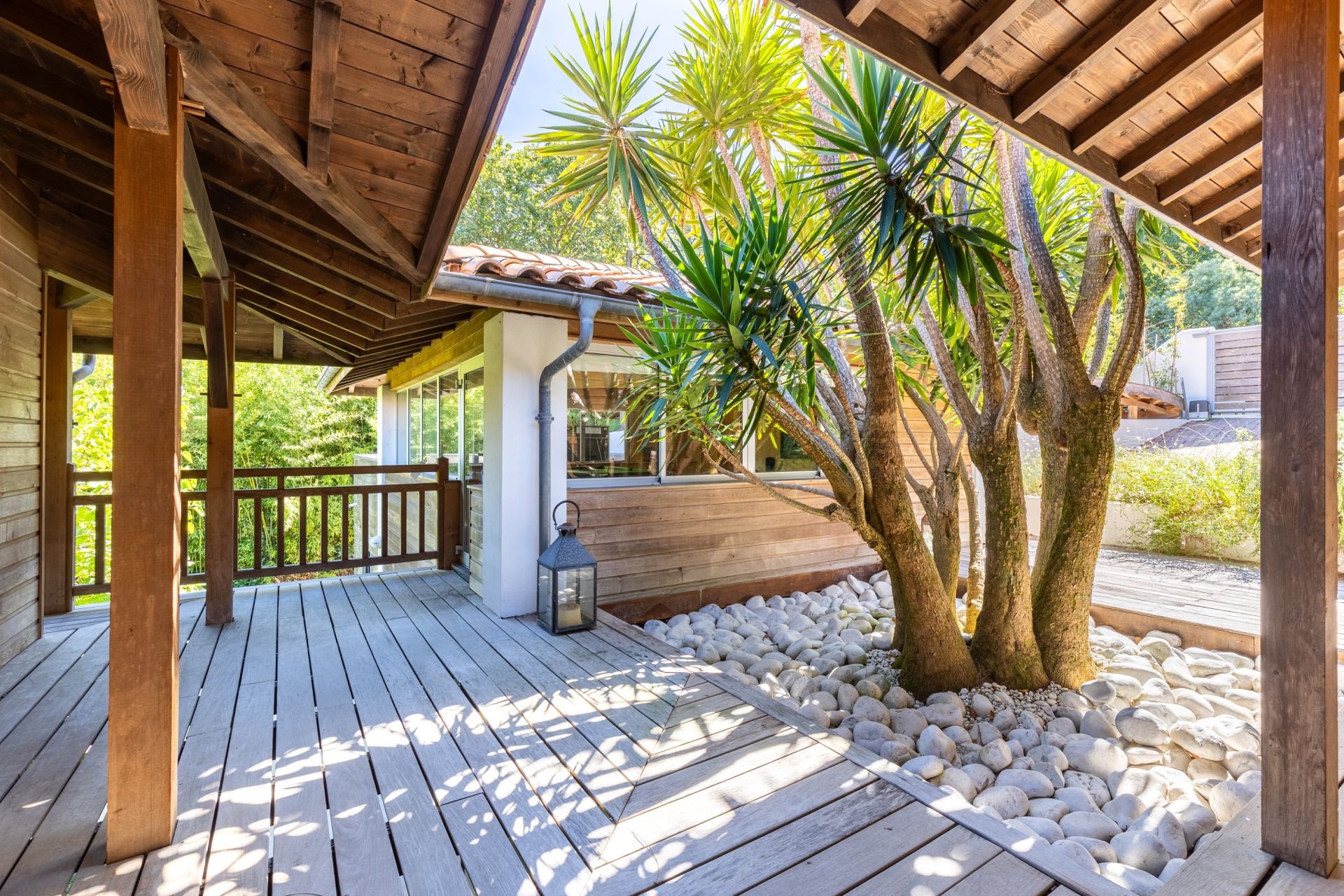 maison 10 Pièces en vente sur PYLA SUR MER (33115)