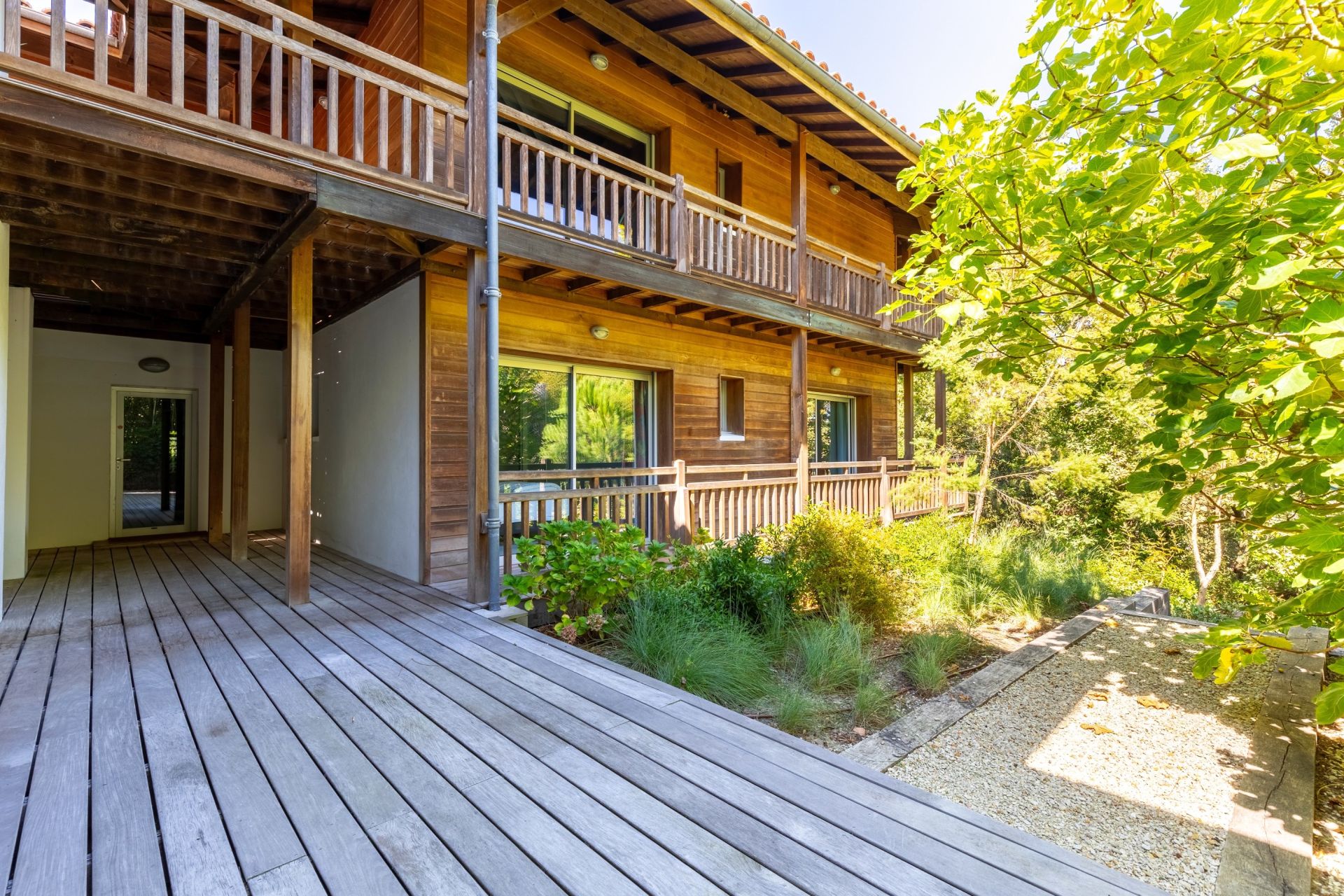 maison 10 Pièces en vente sur PYLA SUR MER (33115)