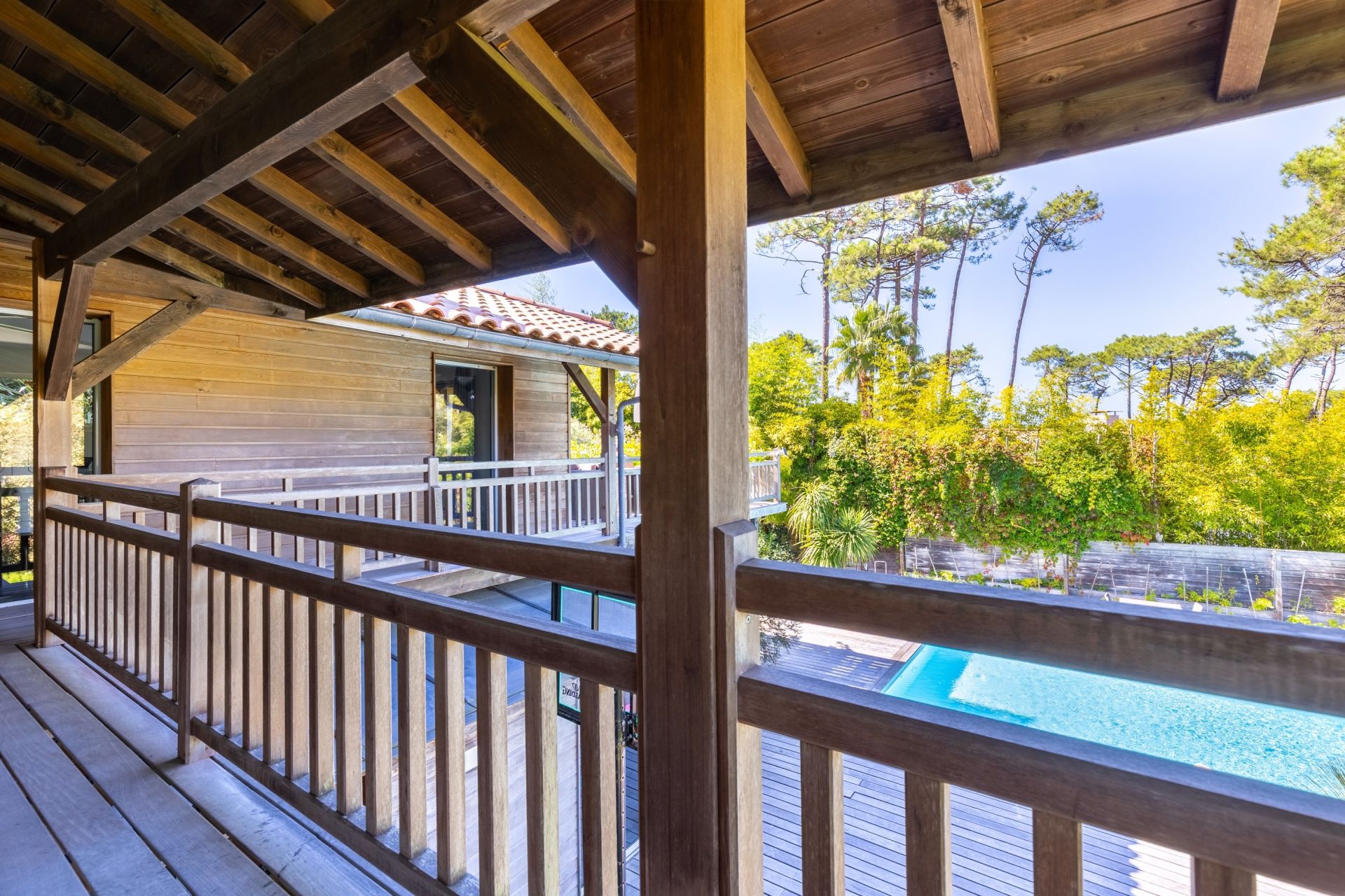 maison 10 Pièces en vente sur PYLA SUR MER (33115)
