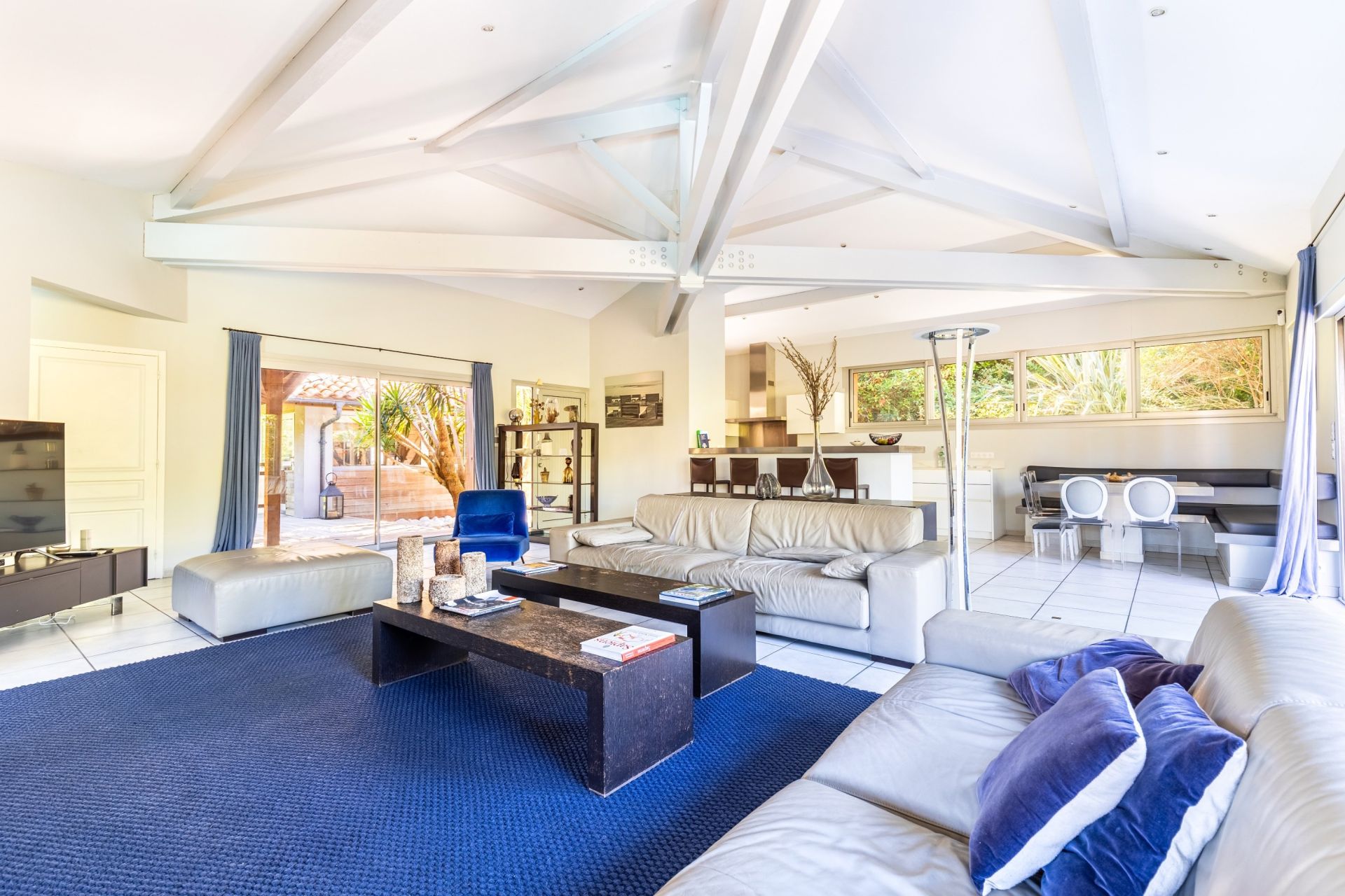 maison 10 Pièces en vente sur PYLA SUR MER (33115)