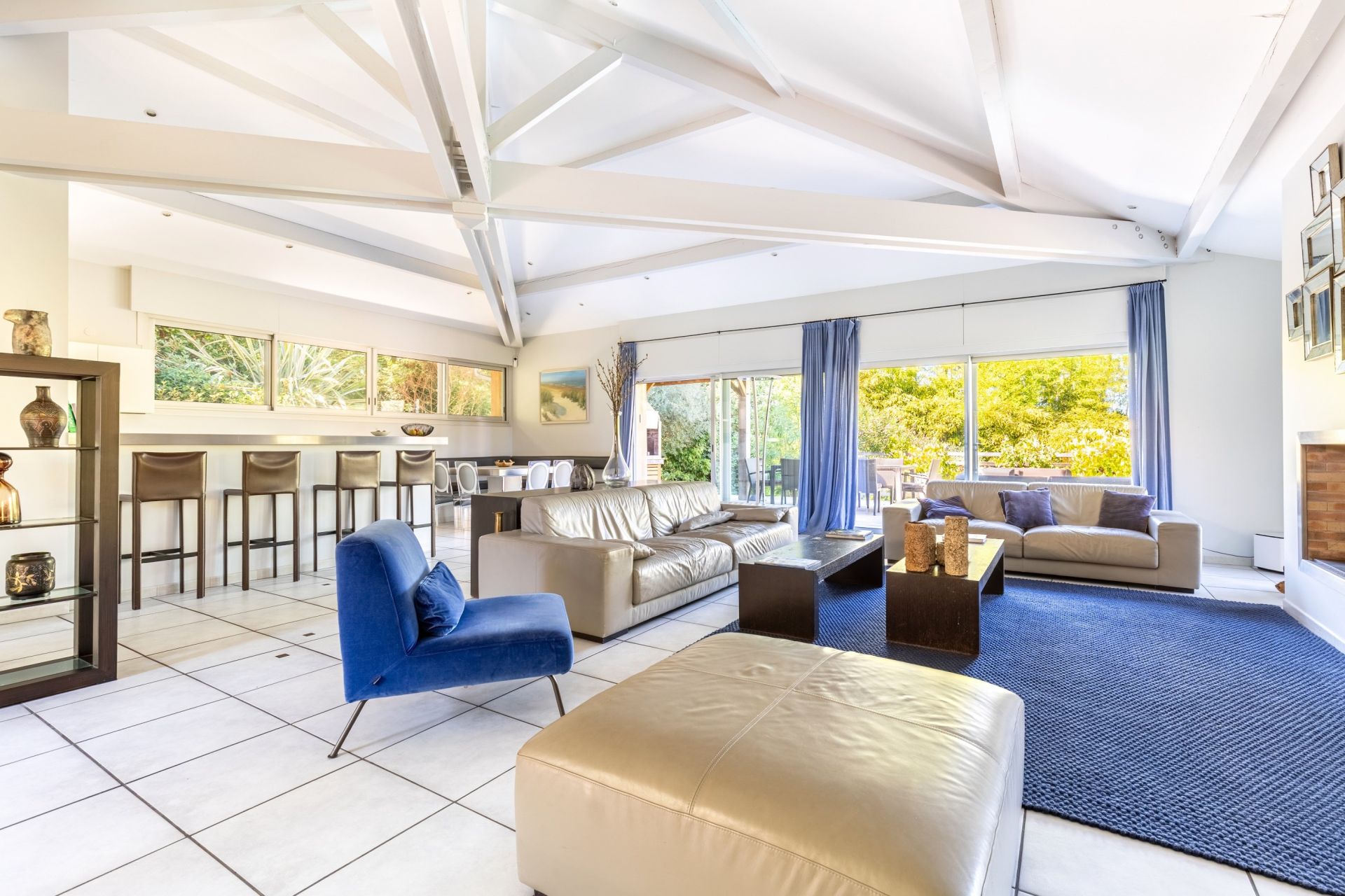 maison 10 Pièces en vente sur PYLA SUR MER (33115)