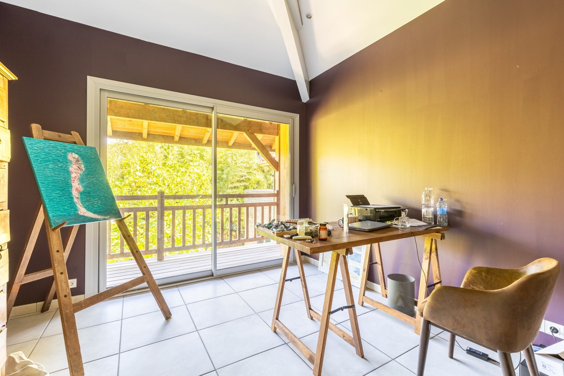 maison 10 Pièces en vente sur PYLA SUR MER (33115)